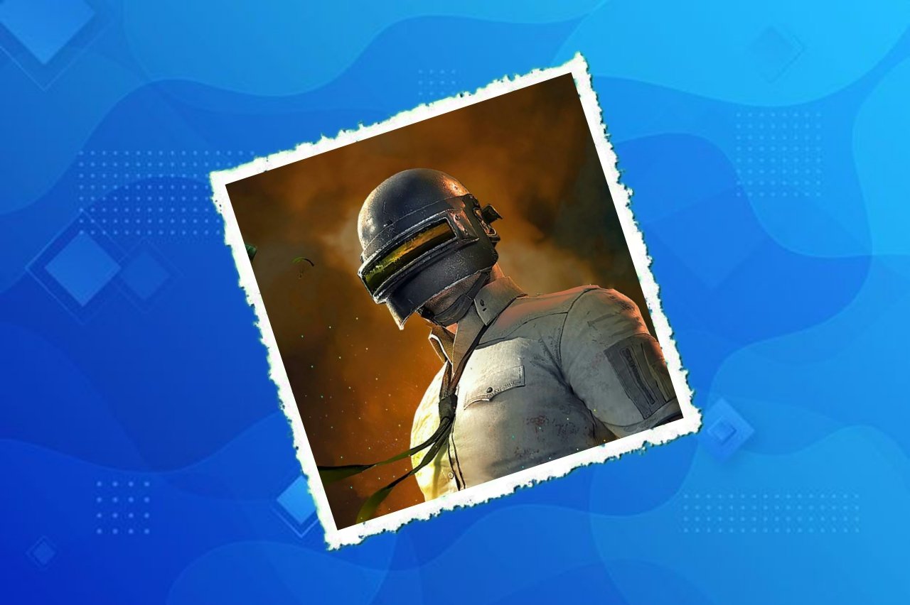 PUBG TR 3850