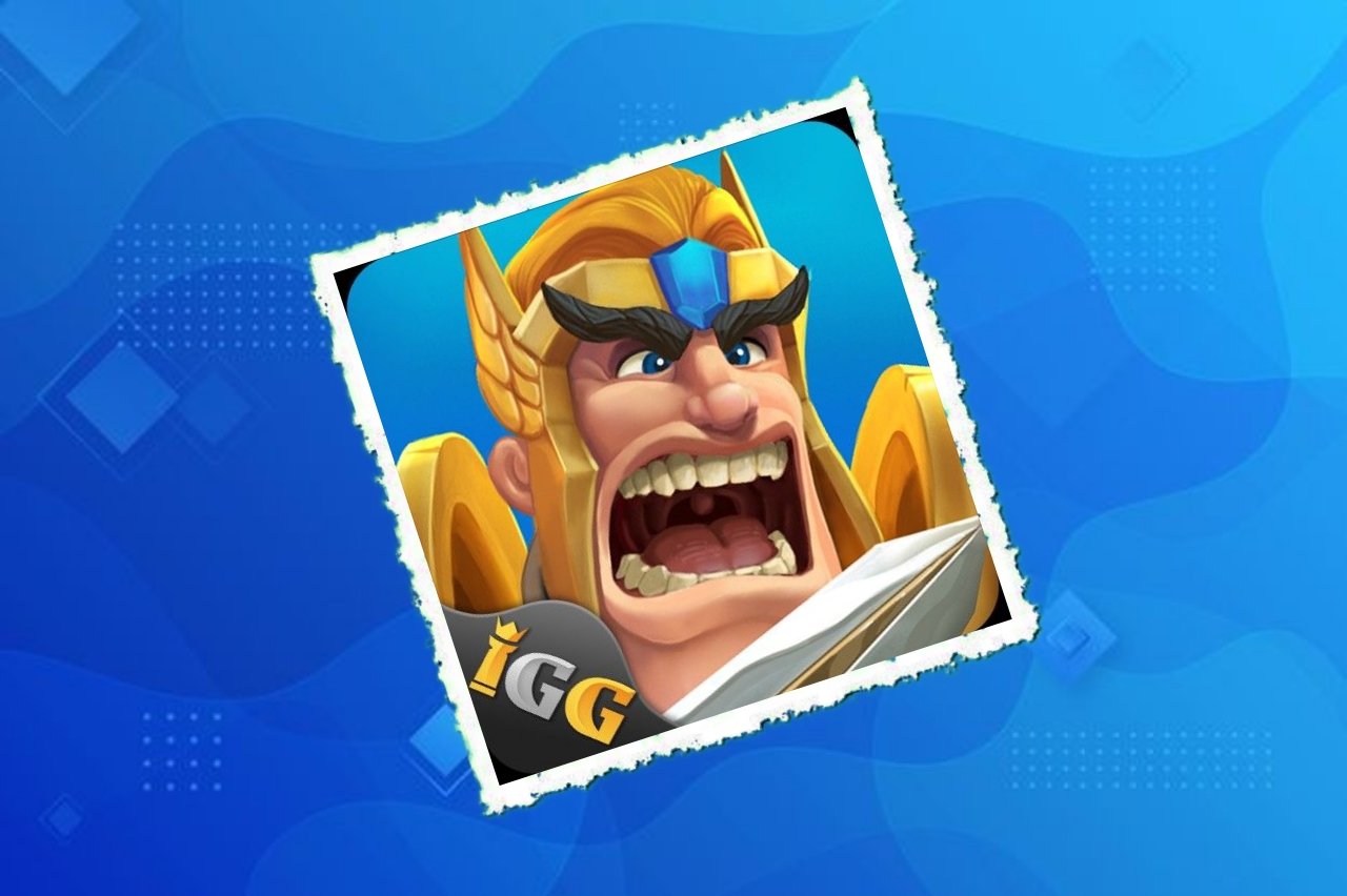 LORDS MOBILE