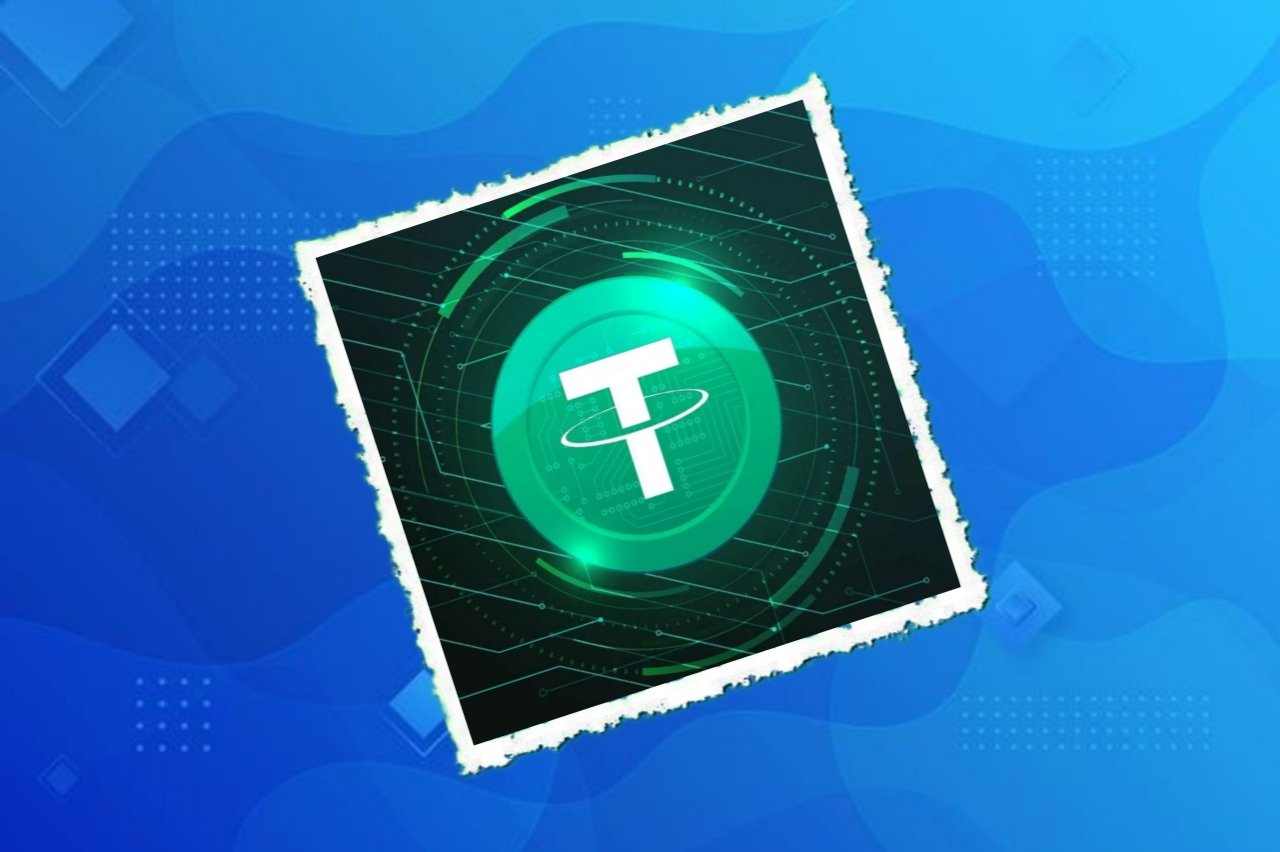USDT 